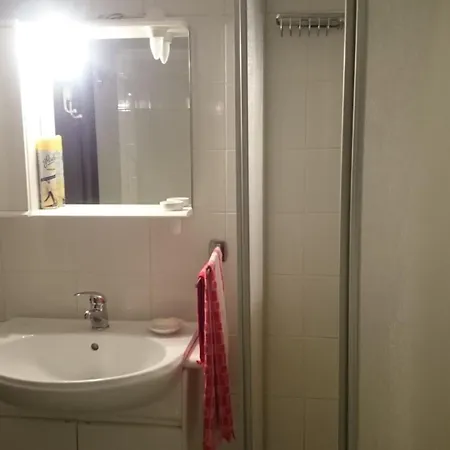 아파트 2br Family 150m From The - Kalyves Halkidikis *