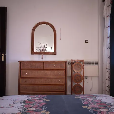 2br Family 150m From The - Kalyves Halkidikis 아파트 Kalyves Polygyrou