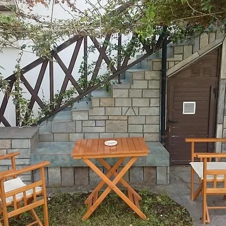 아파트 2br Family 150m From The - Kalyves Halkidikis Kalyves Polygyrou