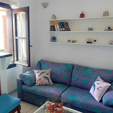아파트 2br Family 150m From The - Kalyves Halkidikis