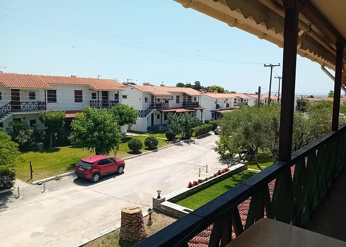 2br Family 150m From The - Kalyves Halkidikis Kalyves Polygyrou