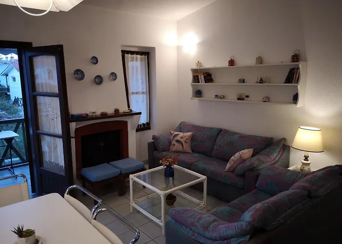 2br Family 150m From The - Kalyves Halkidikis