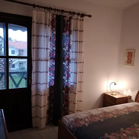 2br Family 150m From The - Kalyves Halkidikis * Kalyves Polygyrou