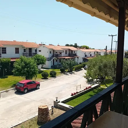 2br Family 150m From The - Kalyves Halkidikis Kalyves Polygyrou