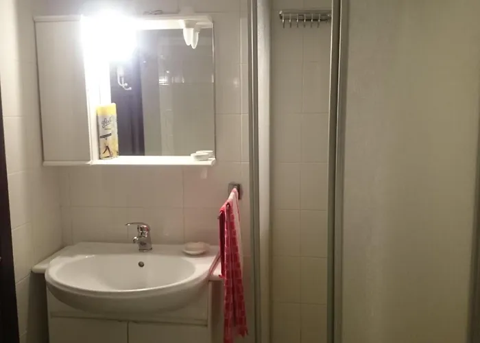 Apartman 2br Family 150m From The - Kalyves Halkidikis *