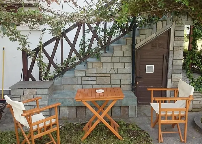 Apartman 2br Family 150m From The - Kalyves Halkidikis Kalyves Polygyrou