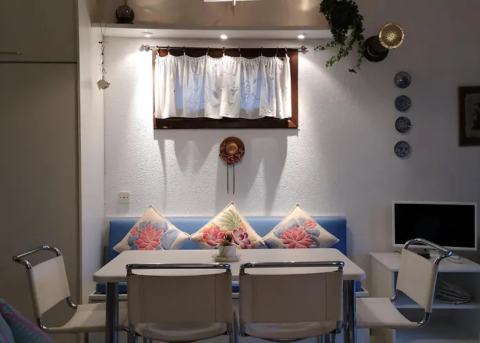 2br Family 150m From The - Kalyves Halkidikis Kalyves Polygyrou