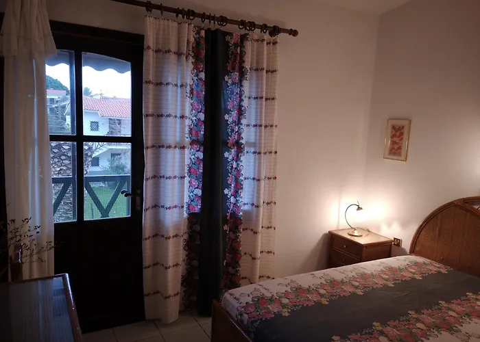 2br Family 150m From The - Kalyves Halkidikis * Kalyves Polygyrou