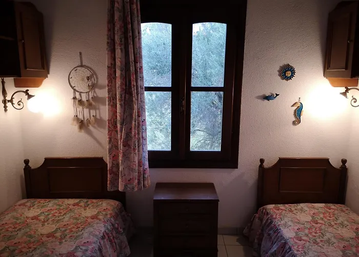 2br Family 150m From The - Kalyves Halkidikis Kalyves Polygyrou