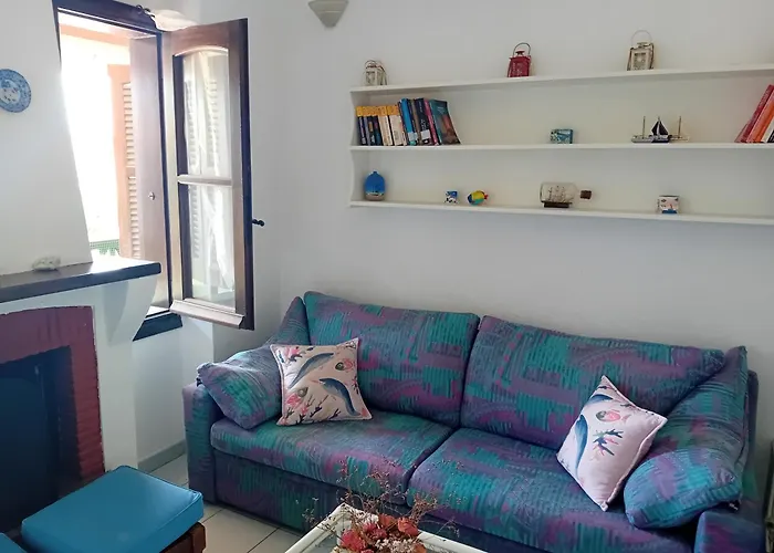 شقة 2br Family 150m From The - Kalyves Halkidikis